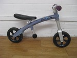 Balance bike