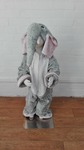Elephant Dressup