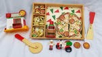 Pizza Theme Pack