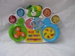 Leapfrog Learn and Groove Mix Master