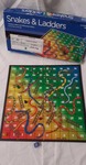 Snakes & Ladders