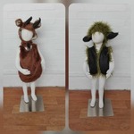 Billy Goat Gruff Story Set