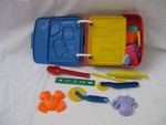 Playdoh Accessories