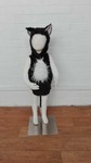Cat Hood & Body Toddler