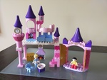 Disney Princess Duplo Set