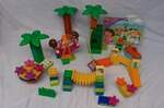 Dora the Explorer - Playground and Animal Adventure Assortment