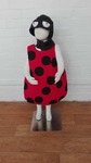 Ladybird Costume