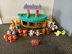 Little People - Noahs Ark