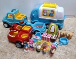Ryan`s Road Trip & Cassidy`s Campervan