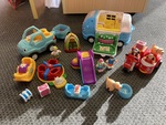 WOW Camping Adventure Set