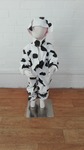 Cow Dressup