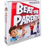 Beat the Parents Trivia Game