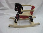 Rocking horse