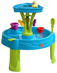 Step 2 Summer Showers Splash Tower