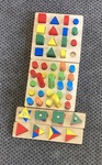 Developmental Puzzles