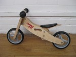 Mini runna balance bike