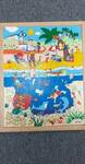 Above & Below the Sea Puzzle