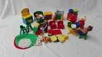 Duplo - Dolls Set