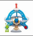 Hape UFO
