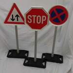 Traffic Signs