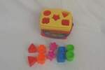 Shape Sorter