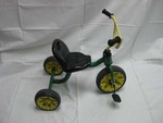 Lawn Trike