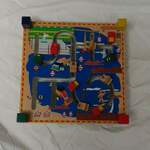 Transport Path Finder