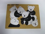 Panda Puzzle