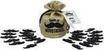 Sack of Moustaches