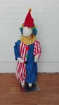 Clown Suit
