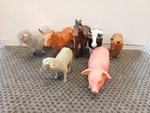 Farm Animals