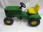 John Deere Tractror 2014