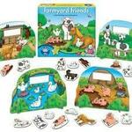 Farmyard Friends