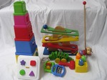 12 - 24 Months Developmental Box