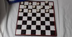 Draughts