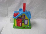 Leapfrog Learning House