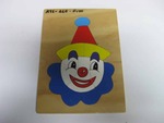 Clown Puzzle