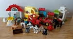 Duplo Farm Set