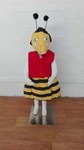 Bumble Dress up
