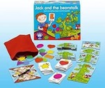 Game - Jack & the Beanstalk