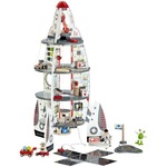 Discovery Space Centre