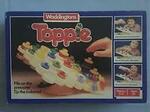 Topple Game