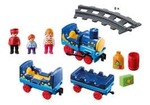 Playmobil 123 Train