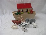Noah`s Ark