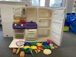 Little Helpers Kitchen