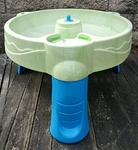 Water Play Table