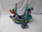Pirate Ship