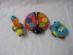 Bee Bop Instruments
