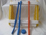 Soccer / Hockey Set