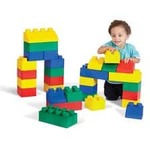 Lego Soft Blocks